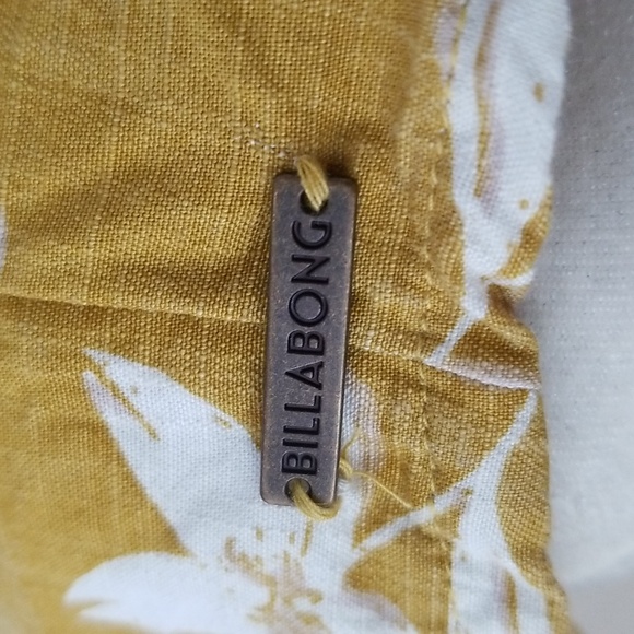 Billabong Sincerely Jules Life On Hold Top (S) - Picture 7 of 9